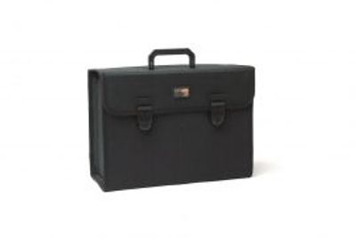 New looxs enkele fietstas 20l zwart