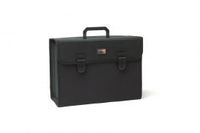 New looxs enkele fietstas 20l zwart