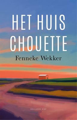 Het huis Chouette (Paperback)