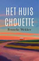 Het huis Chouette (Paperback)