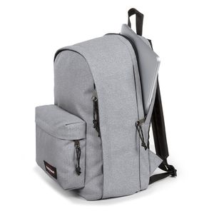 Eastpak Back To Work rugzak Polyamide Grijs