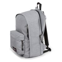 Eastpak Back To Work rugzak Polyamide Grijs - thumbnail