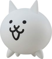 The Battle Cats Nendoroid Action Figure Cat 10 cm