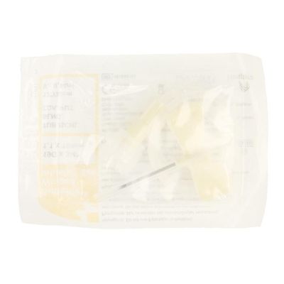 PERFUSIE SLANG BUTTERFLY 19G 321810901 C