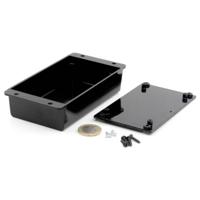 Supertronic PP045N-S Wandbehuizing 133 x 69 x 30 1 stuk(s)