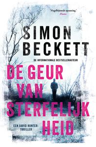 De geur van sterfelijkheid (Paperback)