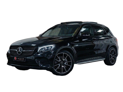 Mercedes Benz GLC