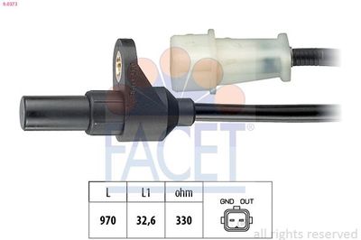 Krukassensor 90373