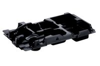 Metabo Accessoires Inlay metaBox | voor  HG 18 LTX 500 - 628915000