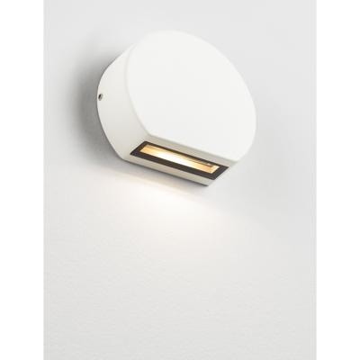 Lyora Design wandlampSango wit - 9136434