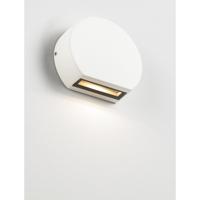 Lyora Design wandlampSango wit - 9136434