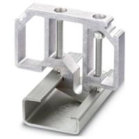 Phoenix Contact 1201659 Eindhouder Zilver 10 stuk(s)