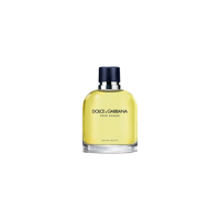 Dolce & Gabbana Pour Homme Eau de Toilette 75ml