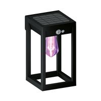 Smart Solar led Outdoor Lantern - thumbnail