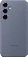 Samsung Smart View Case mobiele telefoon behuizingen 17 cm (6.7") Portemonneehouder Violet - thumbnail