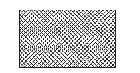Europond Filterrooster 68x40cm Standaard Zwart - Optimale Vijverfiltratie met Maaswijdte 2cm
