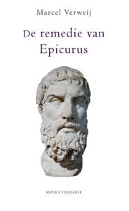 De remedie van Epicurus (Paperback)