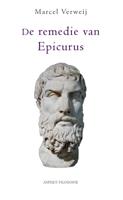 De remedie van Epicurus (Paperback)