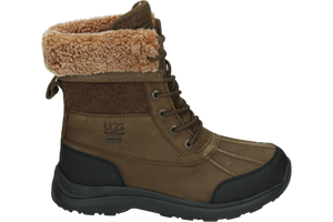 UGG ADIRONDACK BOOT III TIPPED W - alle