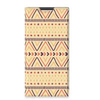 Samsung Galaxy S22 Ultra | Hoesje met Magneet | Aztec Yellow