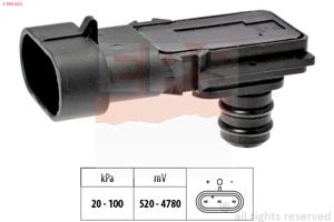 EPS Vuldruk sensor 1.993.023