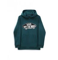 Vans BY Pullover casual sweater jongens