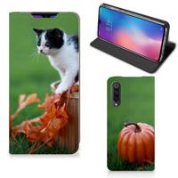 Xiaomi Mi 9 | Hoesje maken | Kitten