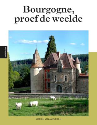 Bourgogne (Paperback)