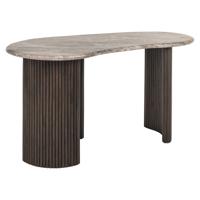 Bureau Rashford donkerbruin Bureau Rashford donkerbruin
