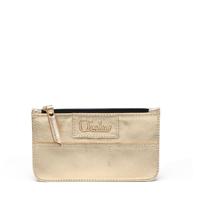 Chabo Bags Cards en Coin Wallet Licht Goud - thumbnail