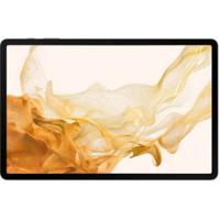 Samsung Galaxy Tab S8+ SM-X800N 128 GB 31,5 cm (12.4 ) Qualcomm Snapdragon 8 GB Grafiet