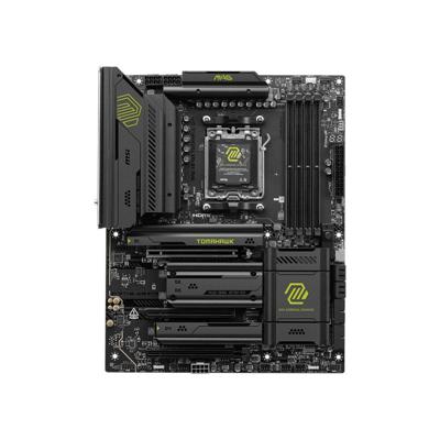 Moederbord MSI MAG X870E AMD AM5