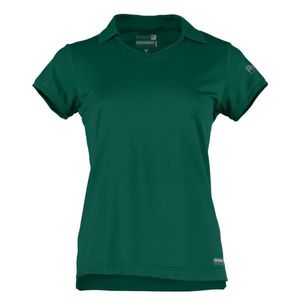 Reece 863107 Isa ClimaTec Polo Ladies  - Bottle Green - XL