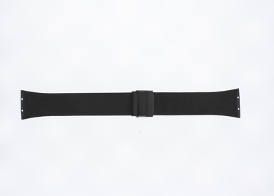 Horlogeband Skagen 380SMM Mesh/Milanees Violet 24mm