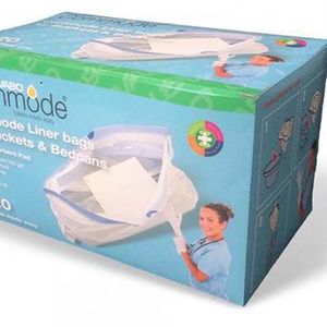 Bedpan &amp
