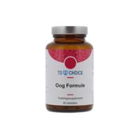 TS Choice Oogformule 60 Tabletten