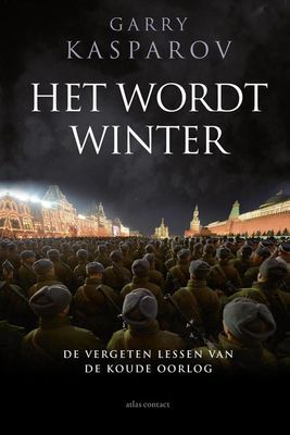 Het wordt winter - Garry Kasparov - ebook