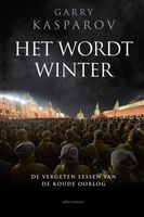 Het wordt winter - Garry Kasparov - ebook - thumbnail