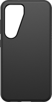 Otterbox Symmetry Samsung Galaxy S23 Plus Back Cover Zwart - thumbnail