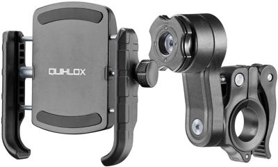 INTERPHONE Cell phone holder interph quiklox crab case, mount