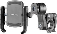 INTERPHONE Cell phone holder interph quiklox crab case, mount