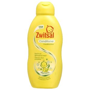 Zwitsal - Conditioner - 200ml