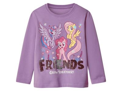 Kinder longsleeve (Friends, 122/128)
