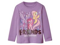 Kinder longsleeve (Friends, 122/128)