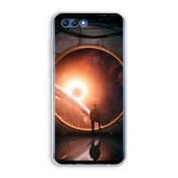 Ephemeral: Honor 10 Transparant Hoesje