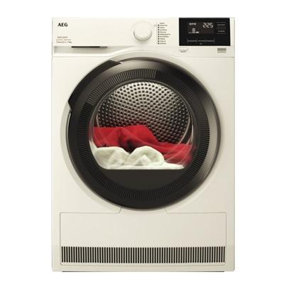AEG 7000 serie SensiDry¨_ Warmtepomp Wasdroger 8 kg TR7Bochum