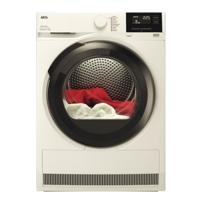 AEG 7000 serie SensiDry¨_ Warmtepomp Wasdroger 8 kg TR7Bochum