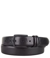 Cowboysbelt Belt 351006-Black-90 - thumbnail