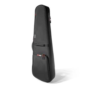 Gator Cases G-ICONELECTRIC Icon serie softcase voor elektrische gitaar - zwart