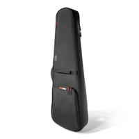 Gator Cases G-ICONELECTRIC Icon serie softcase voor elektrische gitaar - zwart - thumbnail